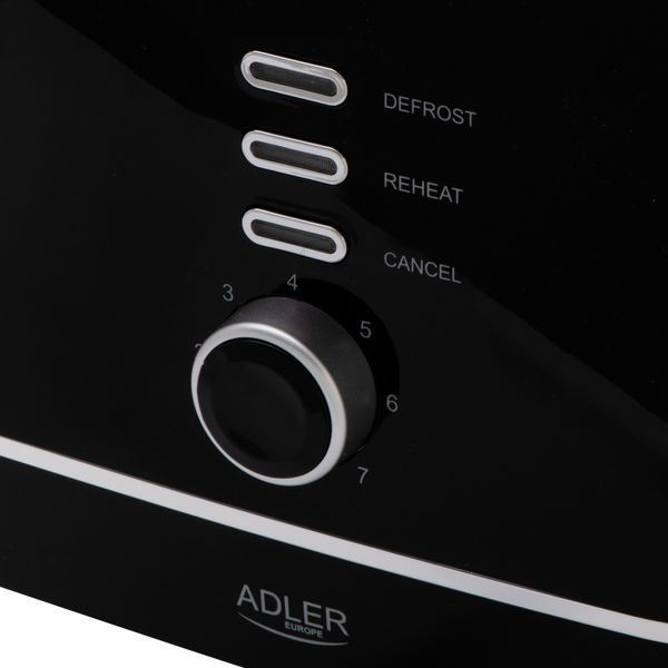 Тостер Adler AD 3224 622016 фото