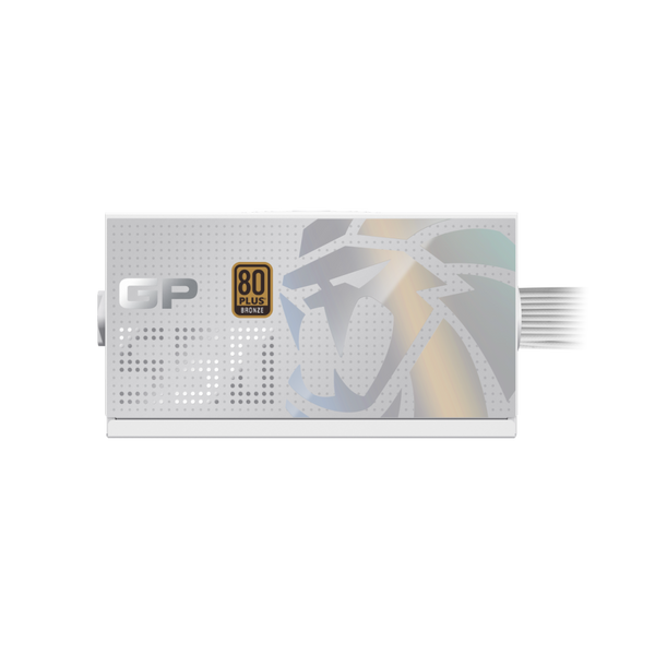 Блок живлення GameMax GP-550B WH 627742ua фото