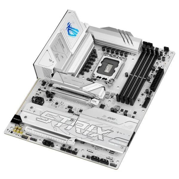 Материнська плата Asus ROG Strix B860-A Gaming WIFI 568642ua фото
