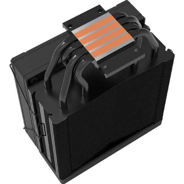 Повітряне охолодження Zalman CNPS9X Eco DS Black 623616ua фото
