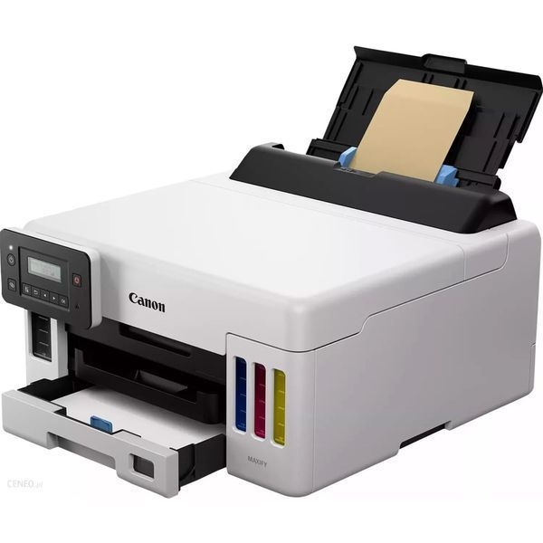БФП Canon MAXIFY GX5040 (5550C009) 440564 фото
