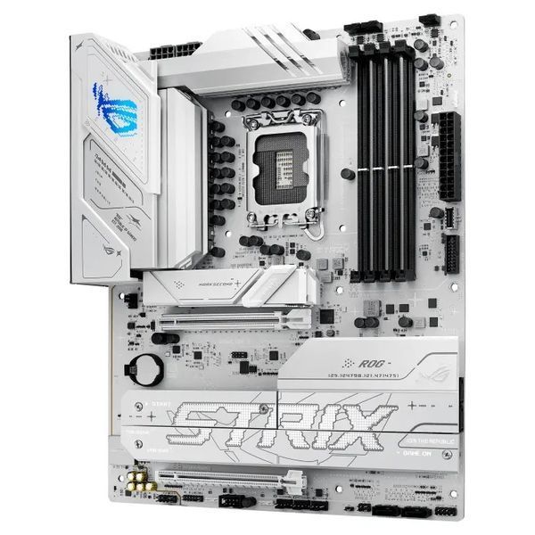 Материнська плата Asus ROG Strix B860-A Gaming WIFI 568642ua фото