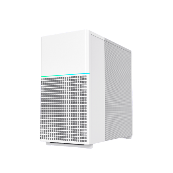 Корпус GameMax P31 WH 628377ua фото