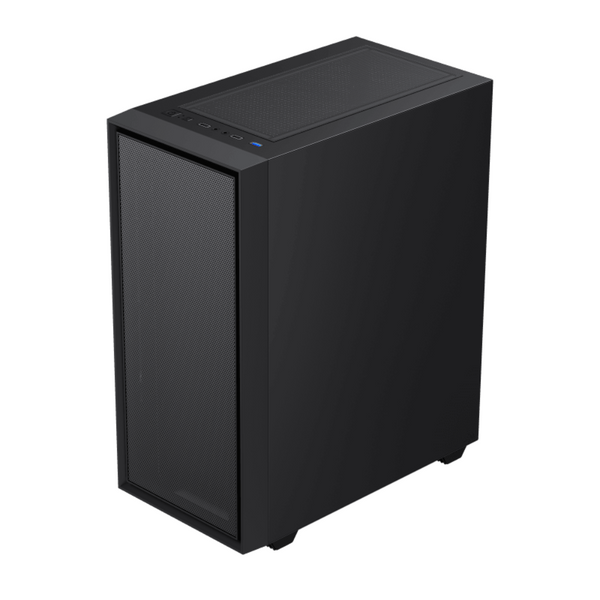 Корпус GameMax Storm Black 630534ua фото