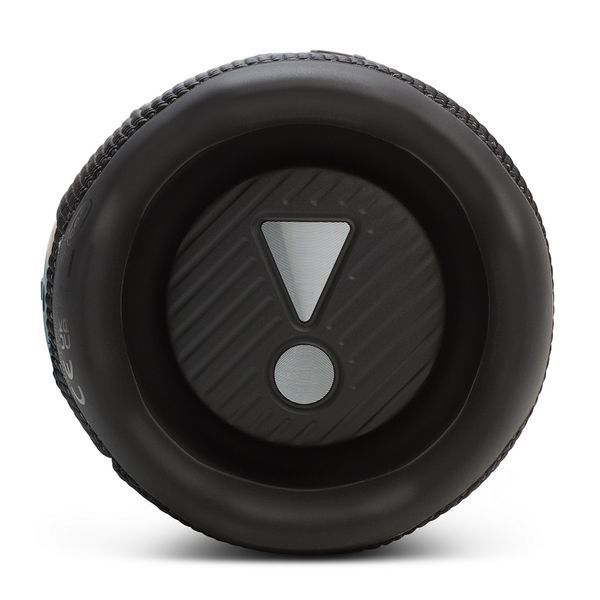 Портативна колонка JBL Flip 7 Black (JBLFLIP7BLK) 579985ua фото