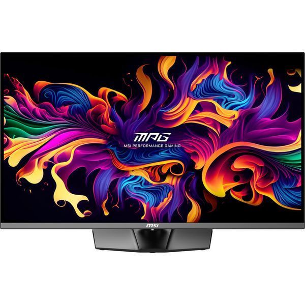 Монитор MSI MPG 321URX QD-OLED 508091ua фото