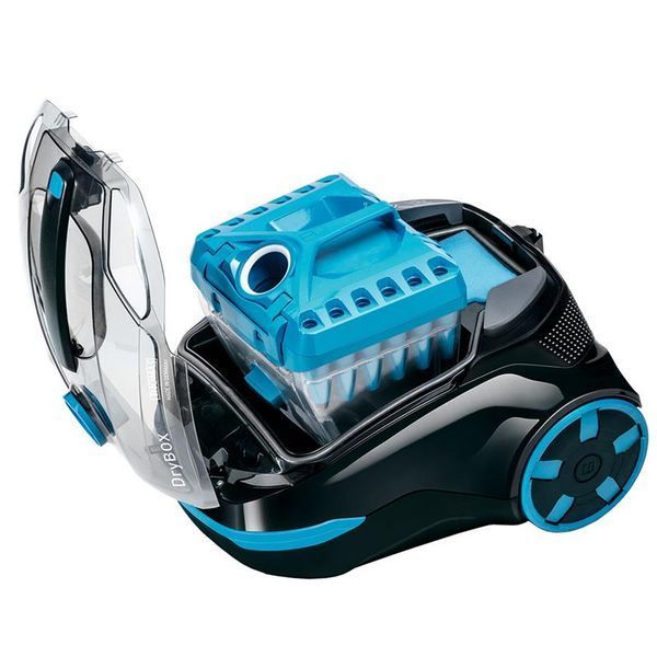 Пылесос безмешковый Thomas DryBOX (786553) 579762ua фото