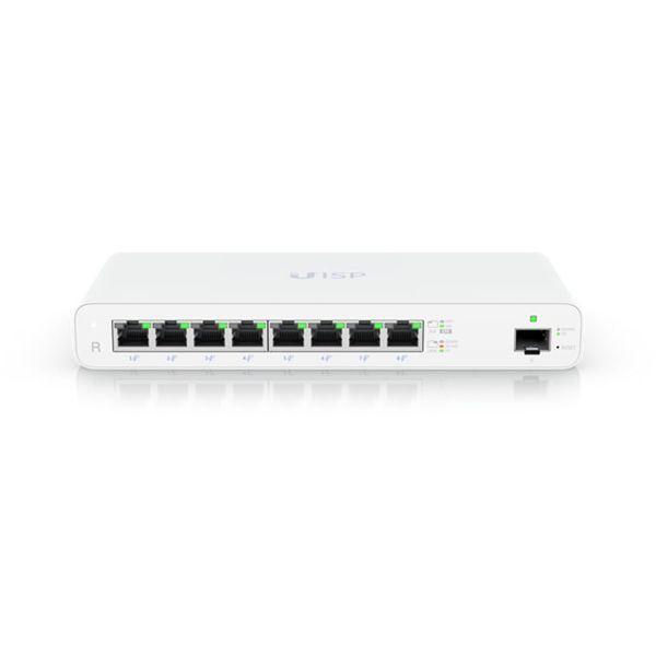 Маршрутизатор Ubiquiti UISP (UISP-R) 519396ua фото