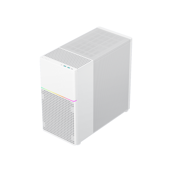 Корпус GameMax P31 WH 628377ua фото