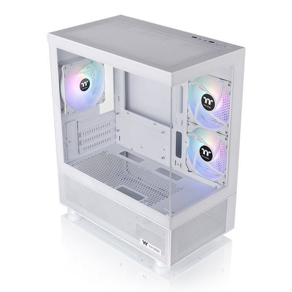 Корпус Thermaltake View 170 TG ARGB Snow (CA-1Z4-00M6WN-00) 526519 фото
