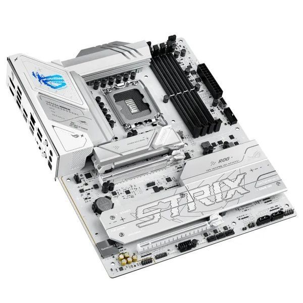 Материнська плата Asus ROG Strix B860-A Gaming WIFI 568642ua фото