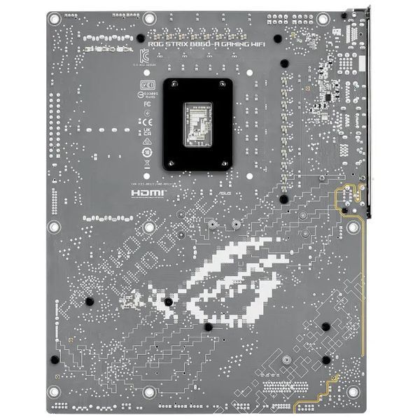 Материнська плата Asus ROG Strix B860-A Gaming WIFI 568642ua фото