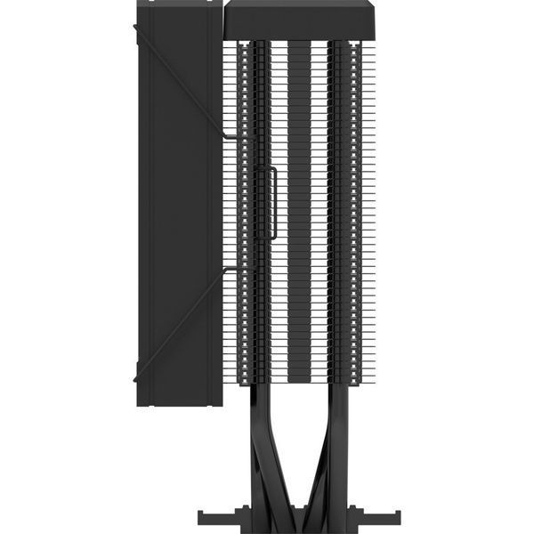 Повітряне охолодження Zalman CNPS9X Eco DS Black 623616ua фото