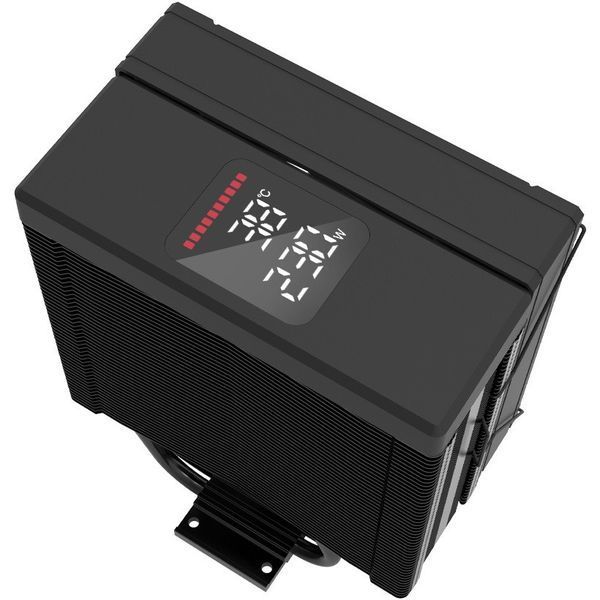 Повітряне охолодження Zalman CNPS9X Eco DS Black 623616ua фото