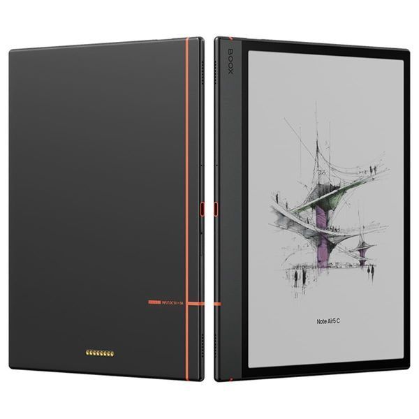 Електронна книга Boox Note Air 5 C 622859ua фото