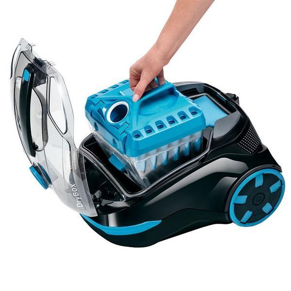 Пылесос безмешковый Thomas DryBOX (786553) 579762ua фото