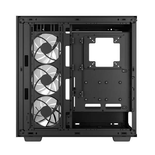Корпус Deepcool Morpheus Black (R-MORPHEUS-BKAPA1-G-1) 507080 фото