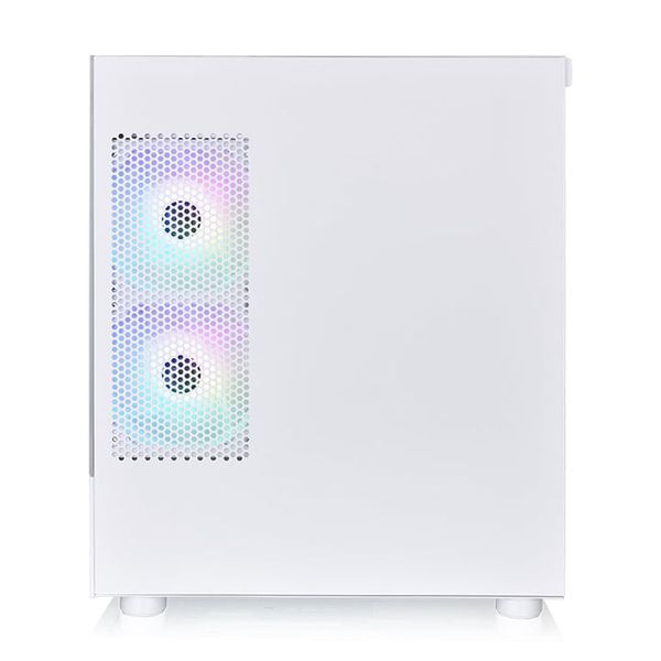 Корпус Thermaltake View 170 TG ARGB Snow (CA-1Z4-00M6WN-00) 526519 фото