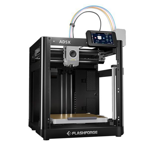 3D-принтер FlashForge AD5X 600009 фото