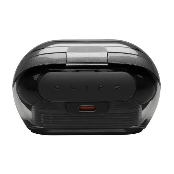 Навушники TWS JBL Soundgear Clips Black (JBLSNDGEARCLBLK) 623365ua фото