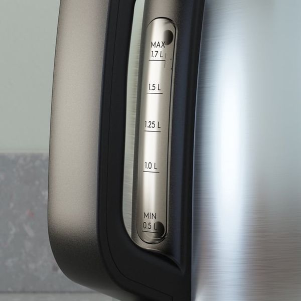Электрочайник Electrolux E3K1-3ST 517591ua фото