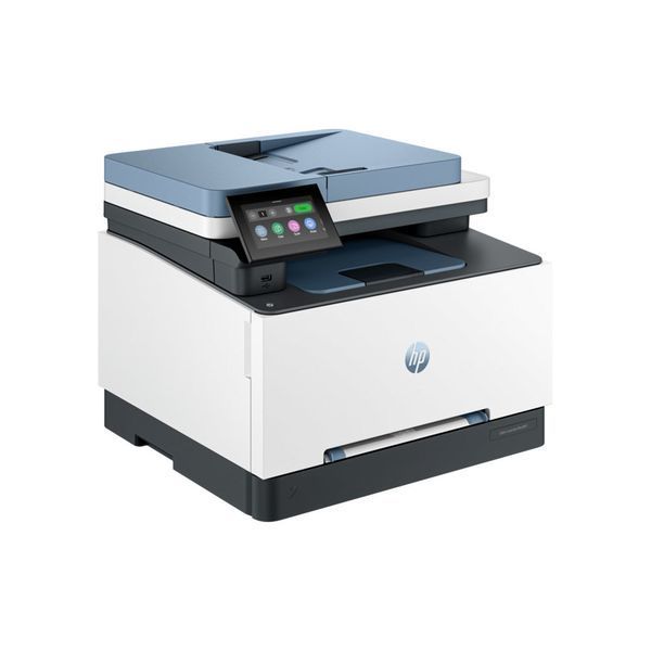 МФУ HP Color LaserJet Pro 3303fdn (499M7A) 630430ua фото