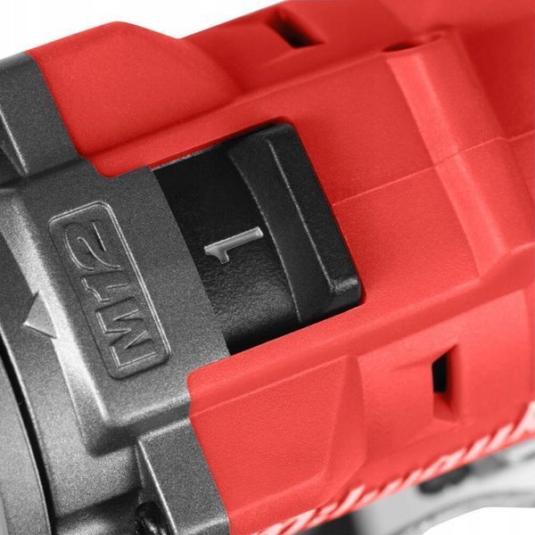 Шуруповерт Milwaukee M12 FDD2-0 (4933479872) 559542ua фото