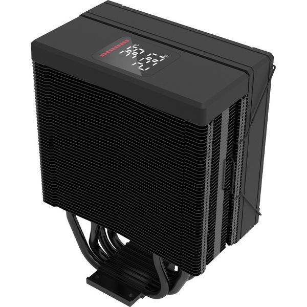 Повітряне охолодження Zalman CNPS9X Eco DS Black 623616ua фото