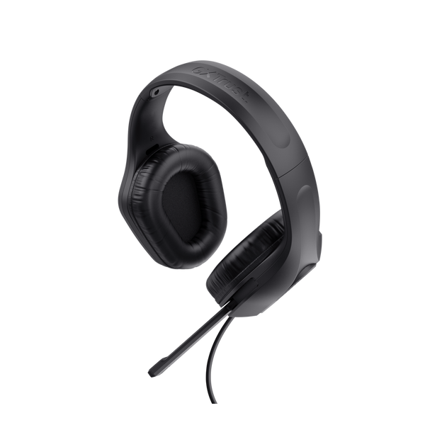 Наушники с микрофоном Trust GXT 416 Zirox Speu Austias (25331) 620903ua фото
