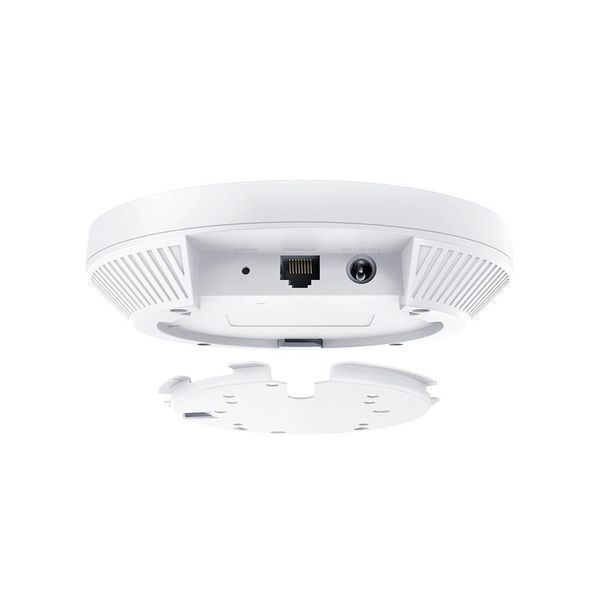 Точка доступу TP-Link EAP650 AX3000 460487 фото