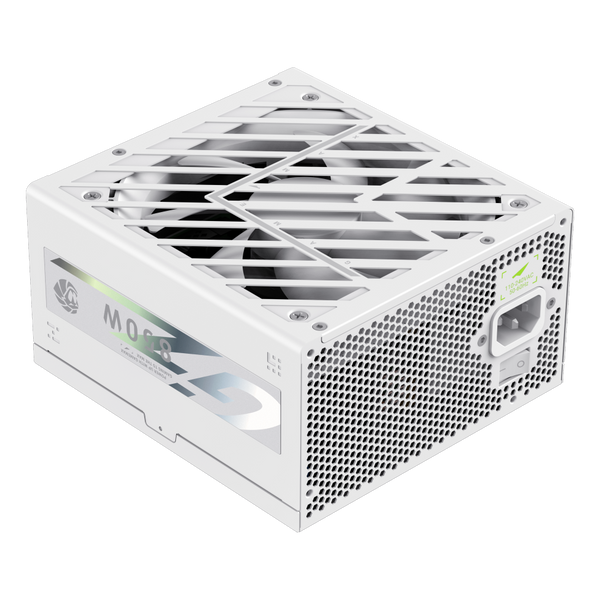 Блок питания GameMax GZ-850G White 627792ua фото