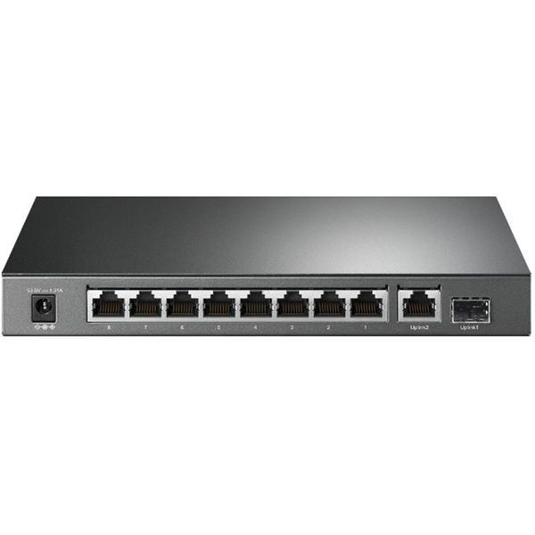 Коммутатор неуправляемый TP-Link TL-SG1210P 372513ua фото