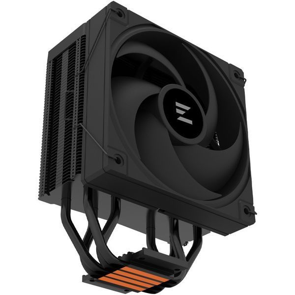 Повітряне охолодження Zalman CNPS9X Eco DS Black 623616ua фото