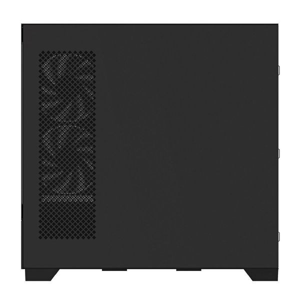 Корпус Gigabyte C201 Panoramic Black (GB-C201P) 620042ua фото