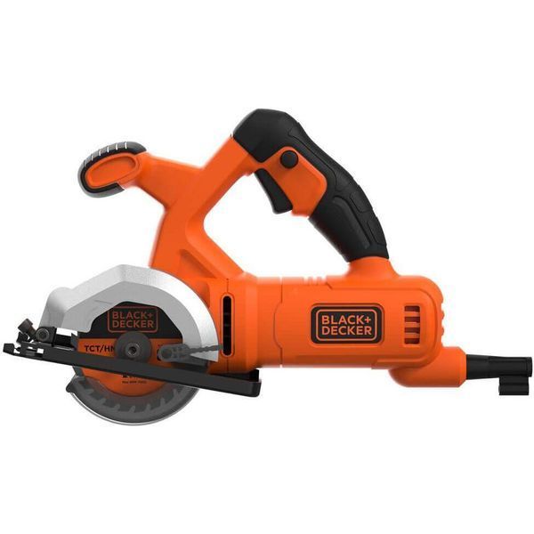 Монтажна пилка Black+Decker BES510 530400ua фото