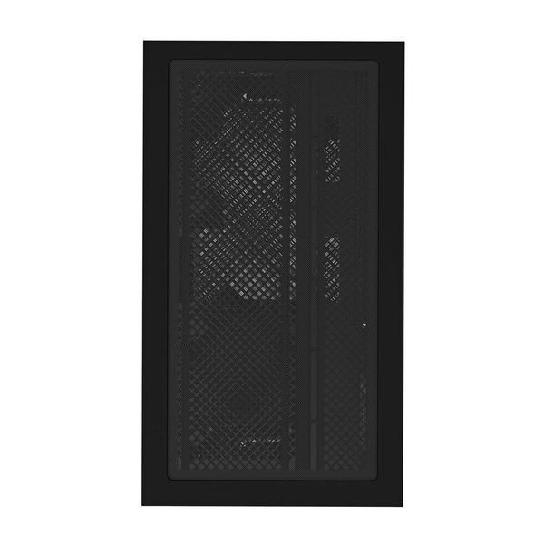 Корпус Gigabyte C201 Panoramic Black (GB-C201P) 620042ua фото