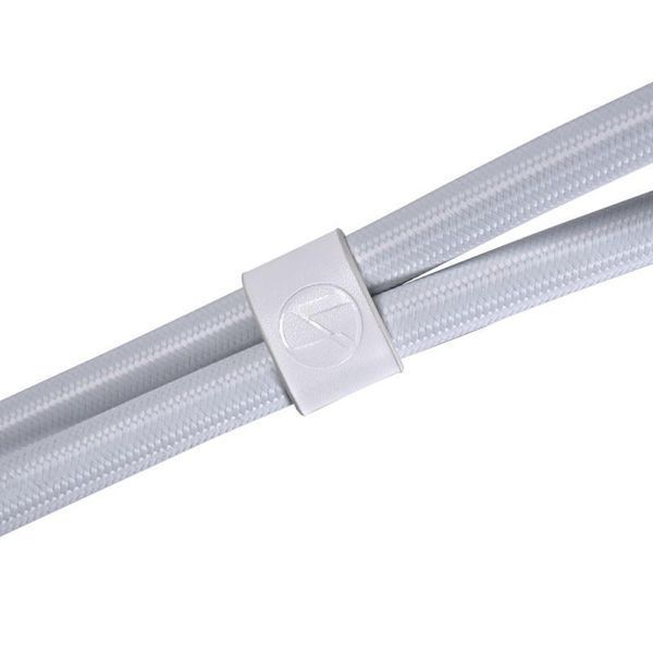 Водяне охолодження Lian Li Galahad II 240 Trinity SL-INF ARGB White (GA2T24INW) 528463ua фото