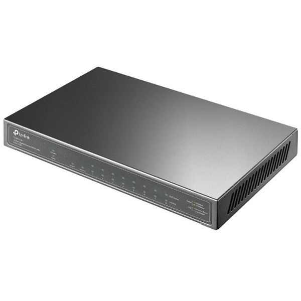 Коммутатор неуправляемый TP-Link TL-SG1210P 372513ua фото