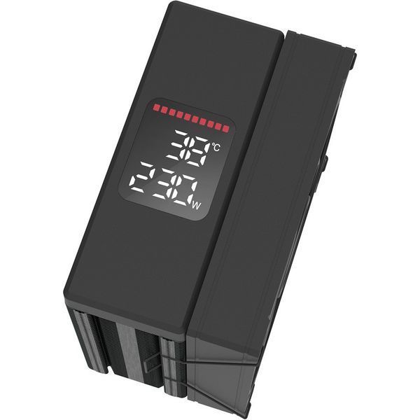 Повітряне охолодження Zalman CNPS9X Eco DS Black 623616ua фото