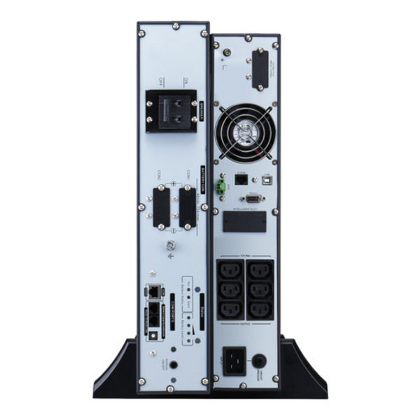 ИБП непрерывного действия (Online) APC Easy UPS SRVL RT 2000VA (SRVL2KRILRK) 619344ua фото