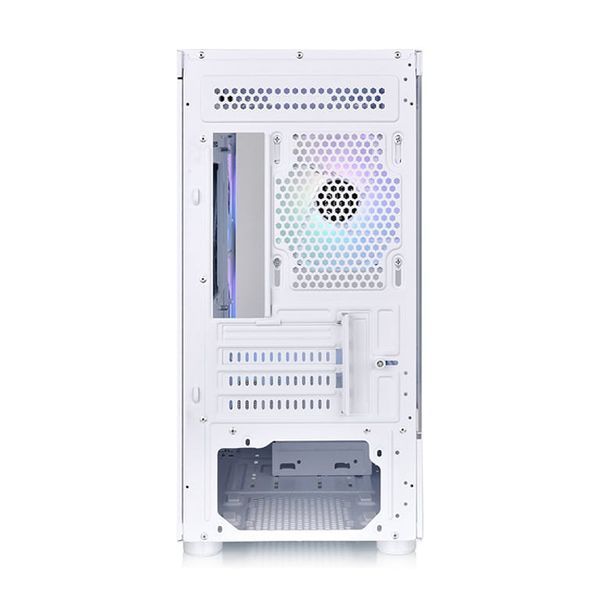 Корпус Thermaltake View 170 TG ARGB Snow (CA-1Z4-00M6WN-00) 526519 фото