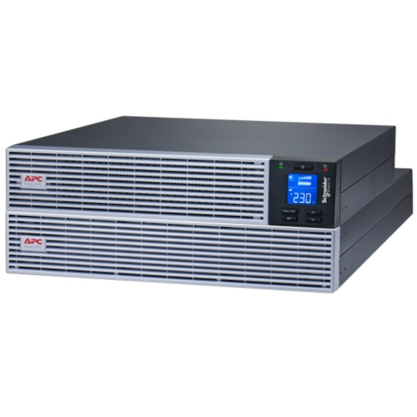ИБП непрерывного действия (Online) APC Easy UPS SRVL RT 2000VA (SRVL2KRILRK) 619344ua фото