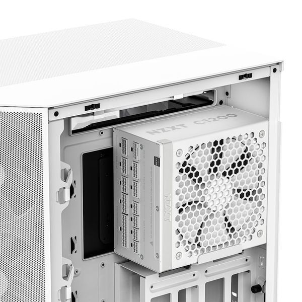 Блок питания NZXT C1200 Gold (PA-2G2BW) 525795 фото