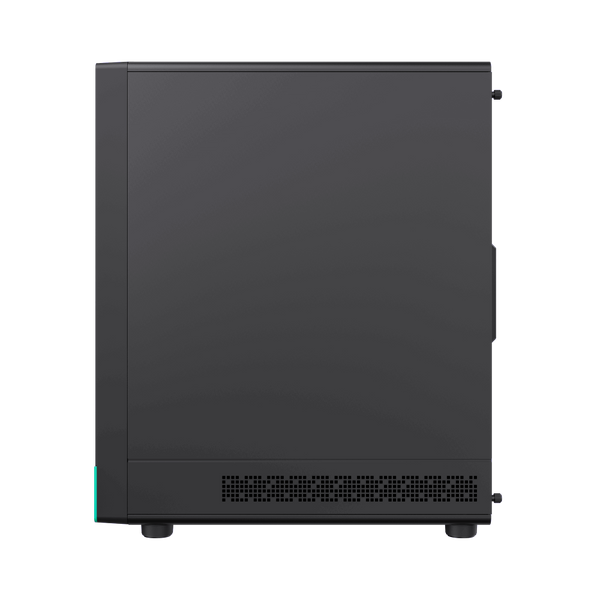 Корпус GameMax Focus MB Black 628325ua фото