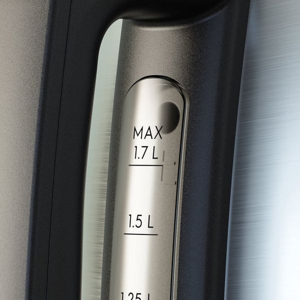 Электрочайник Electrolux E3K1-3ST 517591ua фото