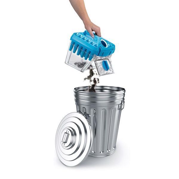 Пылесос безмешковый Thomas DryBOX (786553) 579762ua фото