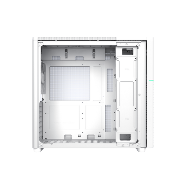 Корпус GameMax P31 WH 628377ua фото