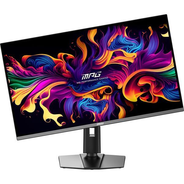Монитор MSI MPG 321URX QD-OLED 508091ua фото