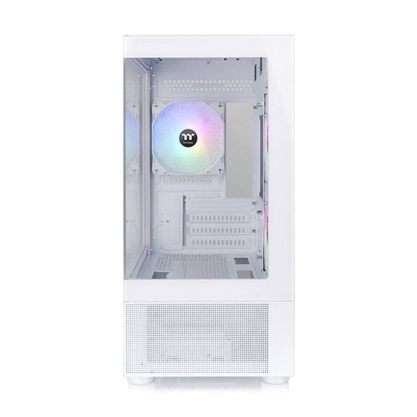 Корпус Thermaltake View 170 TG ARGB Snow (CA-1Z4-00M6WN-00) 526519 фото