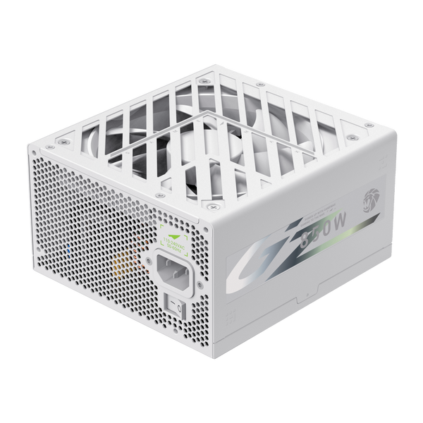 Блок питания GameMax GZ-850G White 627792ua фото